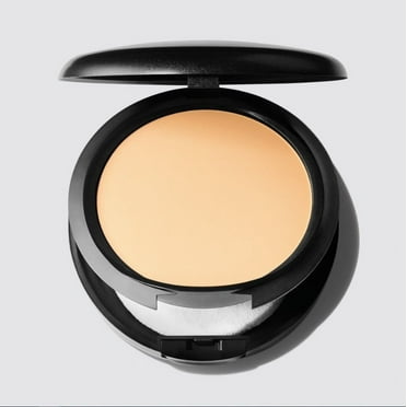 MAC Studio Fix Powder Plus Foundation - C3 0.52 oz Foundation