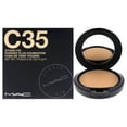 thumbnail image 1 of MAC Studio Fix Powder Plus Foundation - C35 , 0.52 oz Foundation, 1 of 6