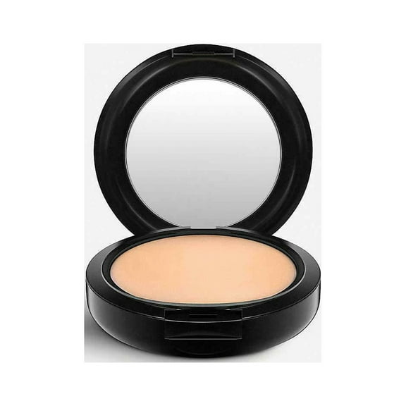 MAC Studio Fix Powder Plus Foundation N5 - Rosy Beige With Neutral Undertone - 0.52 oz