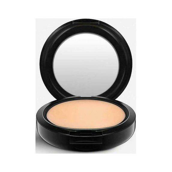 MAC Studio Fix Powder Plus Foundation N5 - Rosy Beige With Neutral Undertone - 0.52 oz
