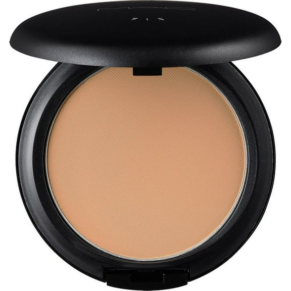 MAC COSMETICS STUDIO FOUNDATION 0.52 OZ NC43.5 MAC COSMETICS/STUDIO FIX POWDER PLUS FOUNDATION (NC43.5) 0.52 OZ (15 ML)