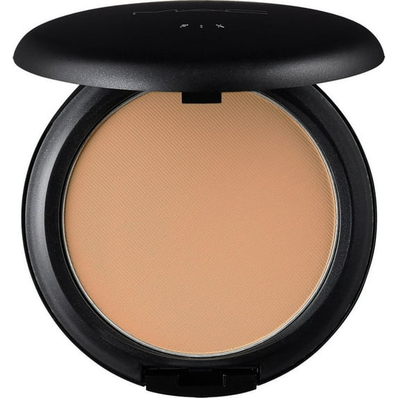 MAC COSMETICS STUDIO FOUNDATION 0.52 OZ NC43.5 MAC COSMETICS/STUDIO FIX POWDER PLUS FOUNDATION (NC43.5) 0.52 OZ (15 ML)