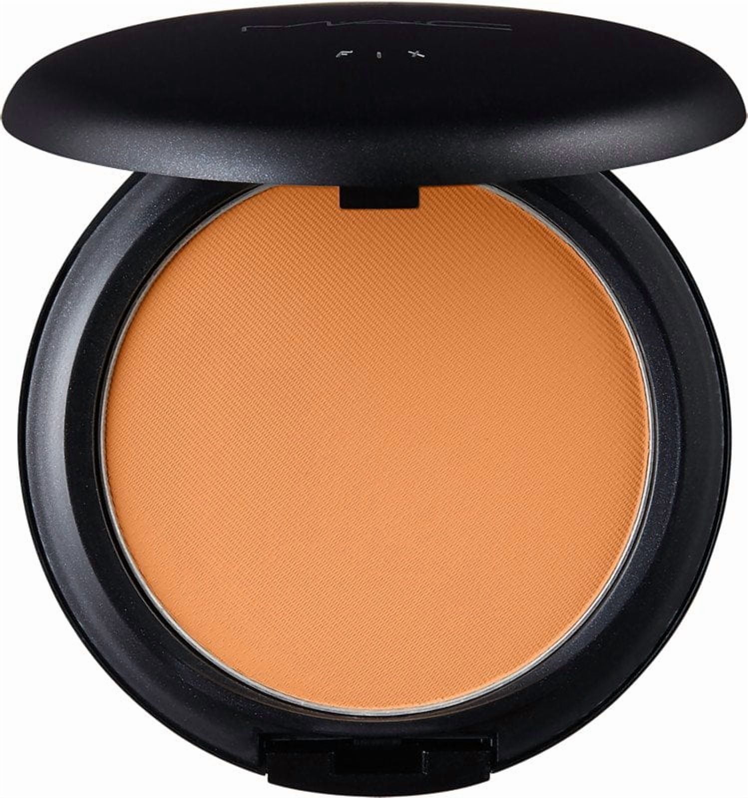 MAC Studio Fix Powder Plus Foundation - NC47 (rich brown w/ neutral undertone for deep dark skin)