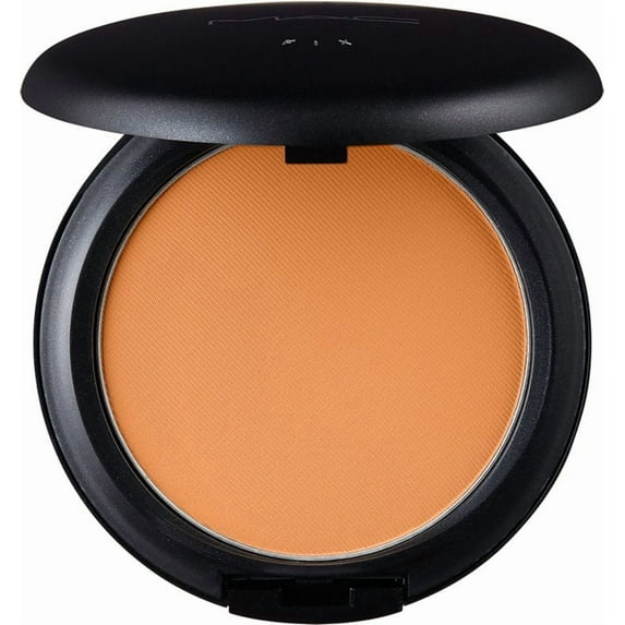 MAC Studio Fix Powder Plus Foundation - NC47 (rich brown w/ neutral undertone for deep dark skin)