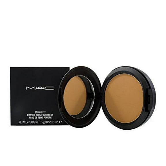 MAC - Studio Fix Powder Plus Foundation - NC50 15g/0.52oz