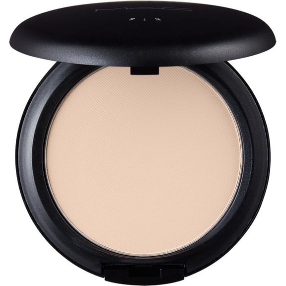 MAC Studio Fix Powder Plus Foundation - NW15 (very fair beige w/ neutral undertone for light skin)