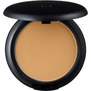 MAC Studio Fix Powder Plus Foundation - NW44 bronze beige w/ neutral undertone for medium to dark skin