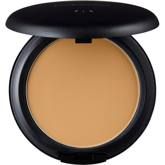 MAC Studio Fix Powder Plus Foundation - NW44 (bronze beige w/ neutral undertone for medium to dark skin)