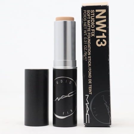 MAC Studio Fix Soft Matte Foundation Stick