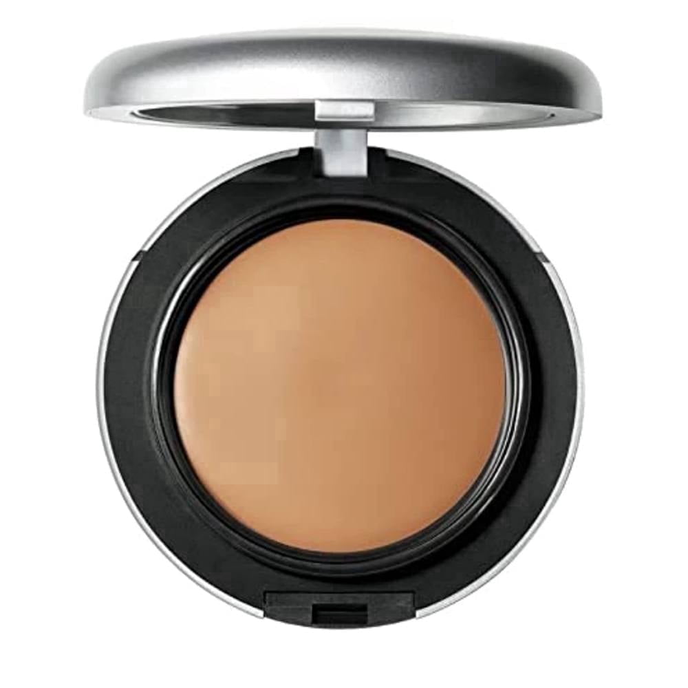 MAC Studio Fix Tech Cream To Powder Foundation - C4