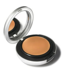 MAC Studio Fix Tech Cream To Powder Foundation - NC37