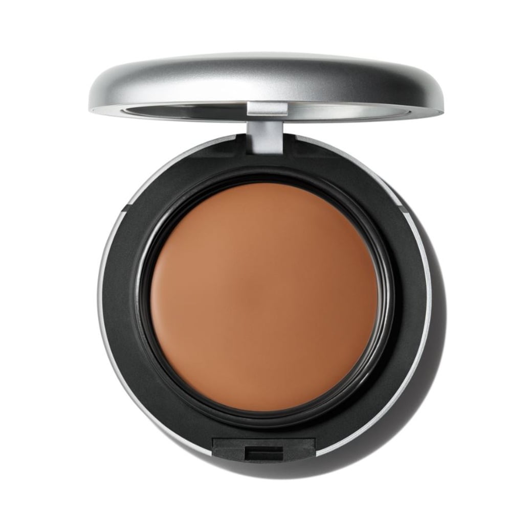 MAC Studio Fix Tech Cream To Powder Foundation - NW25