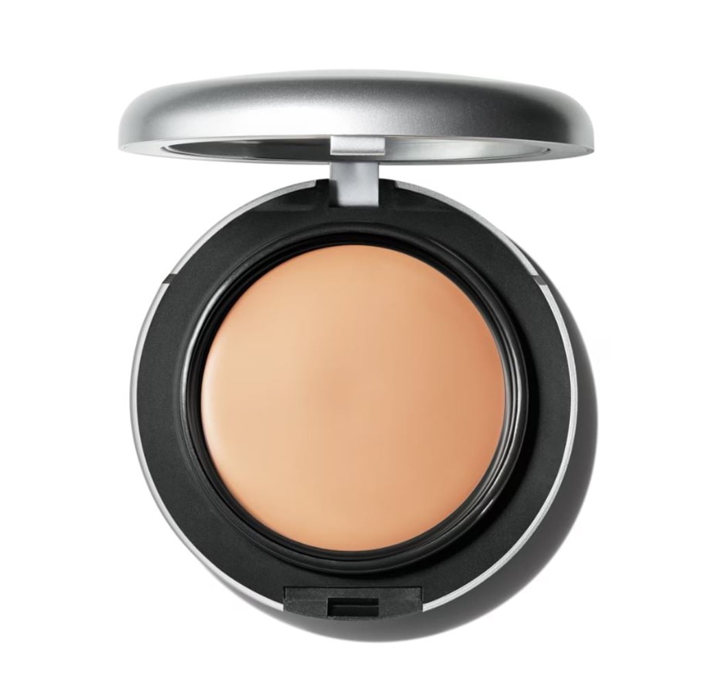 MAC Studio Fix Tech Cream-to-Powder Foundation - NW15 (light beige with neutral undertone for light skin)
