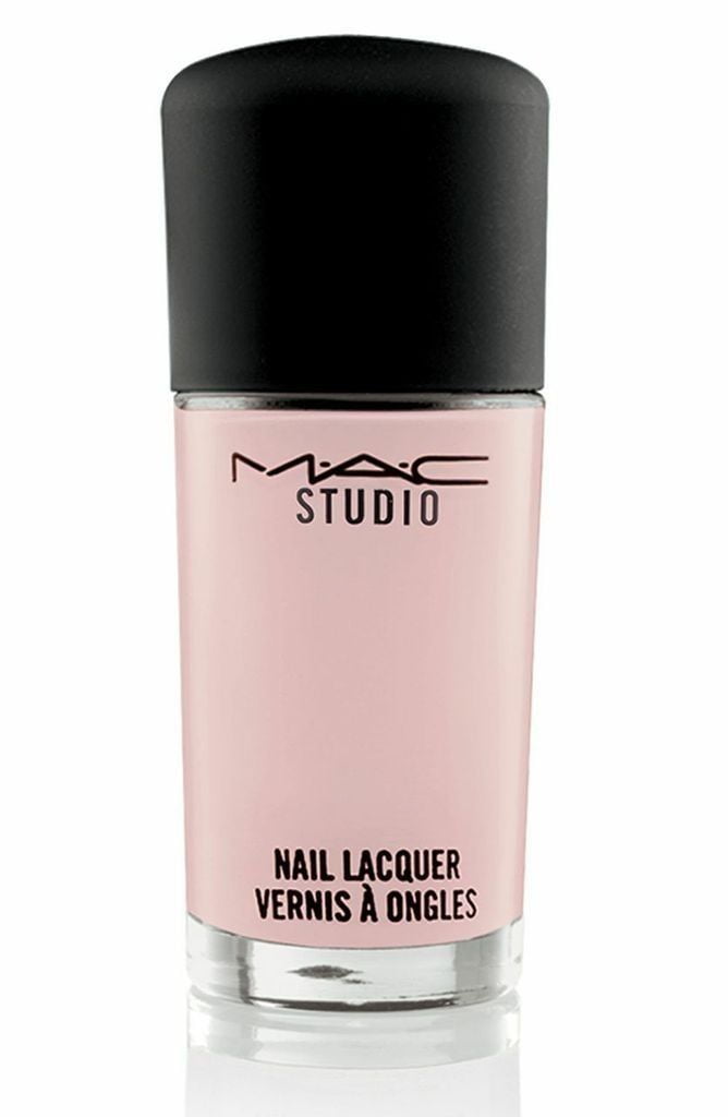MAC Studio Nail Lacquer French Tipped 0.34oz 10ml New In Box Walmart