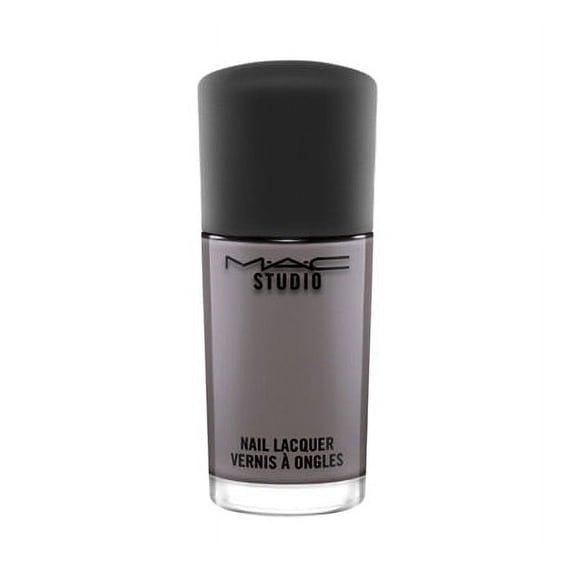 MAC 'Studio' Nail Lacquer 'Snazzy Hound' 0.34oz/10ml New In Box