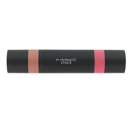 Mac Studio Quiktrik Choose Shade 0.42oz/12g New In Box - Ginger Spiked/Counterpoint