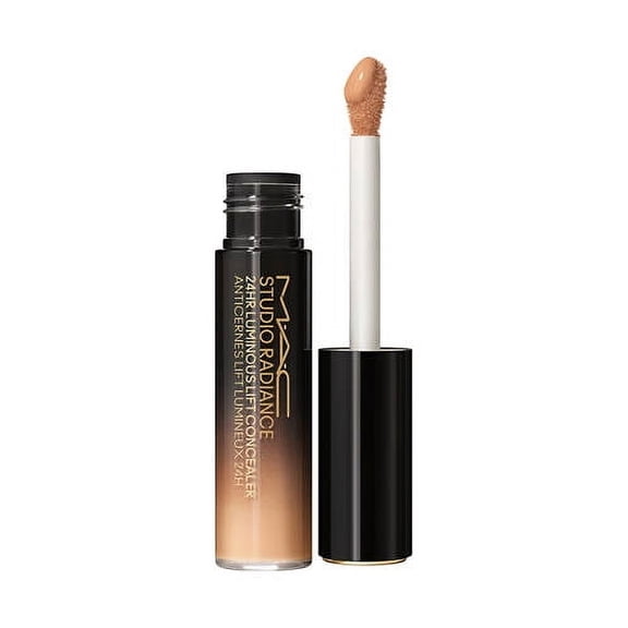 MAC Studio Radiance 24HR Luminous Lift Concealer NW15 0.37 Fl Oz