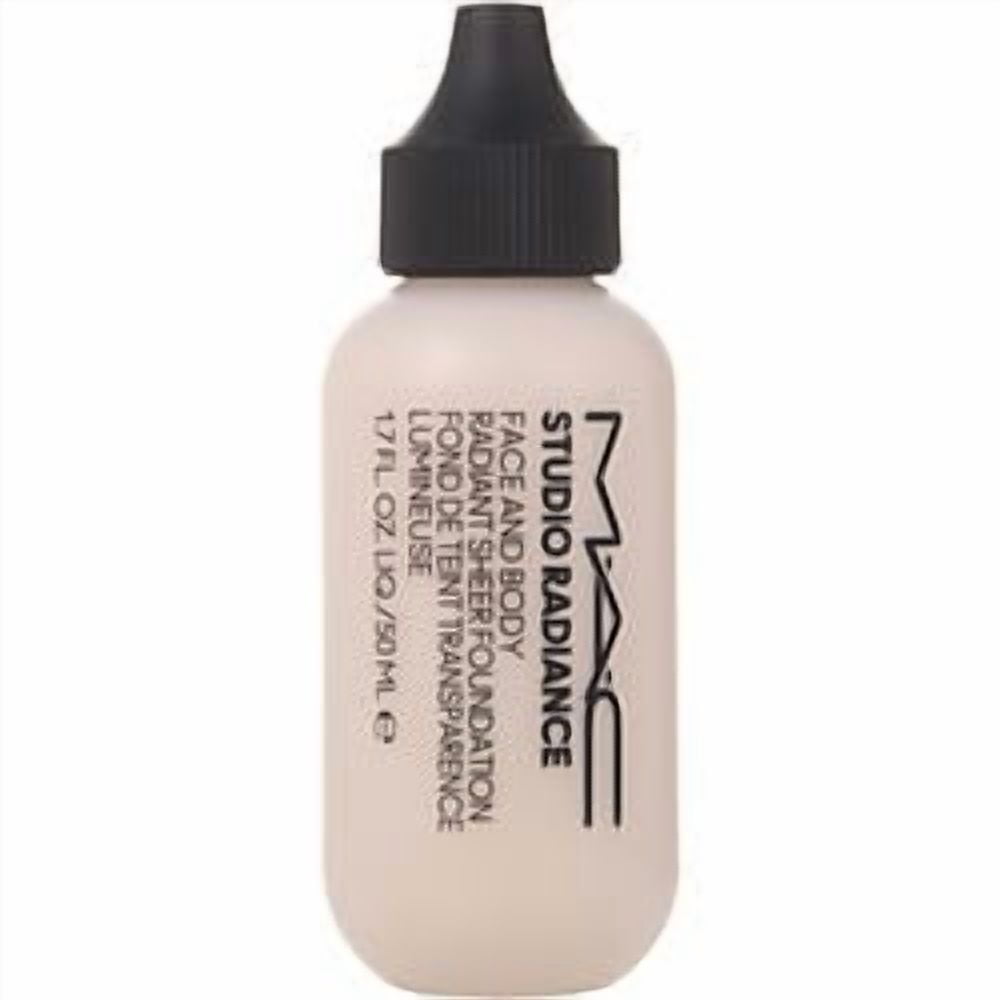 Studio Radiance Face &amp; Body Radiant Sheer Foundation