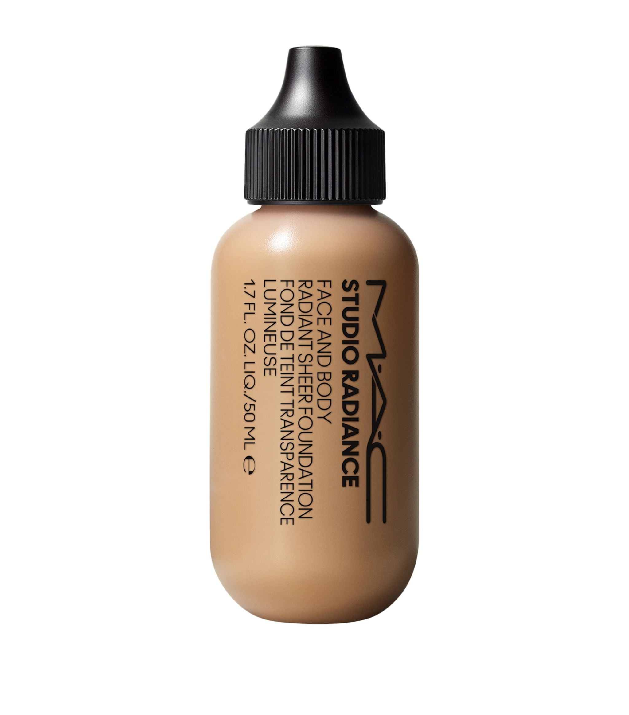 MAC Studio Radiance Face & Body Radiant Sheer Foundation - C3