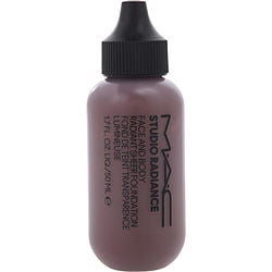 Studio Radiance Face and Body Radiant Sheer Foundation