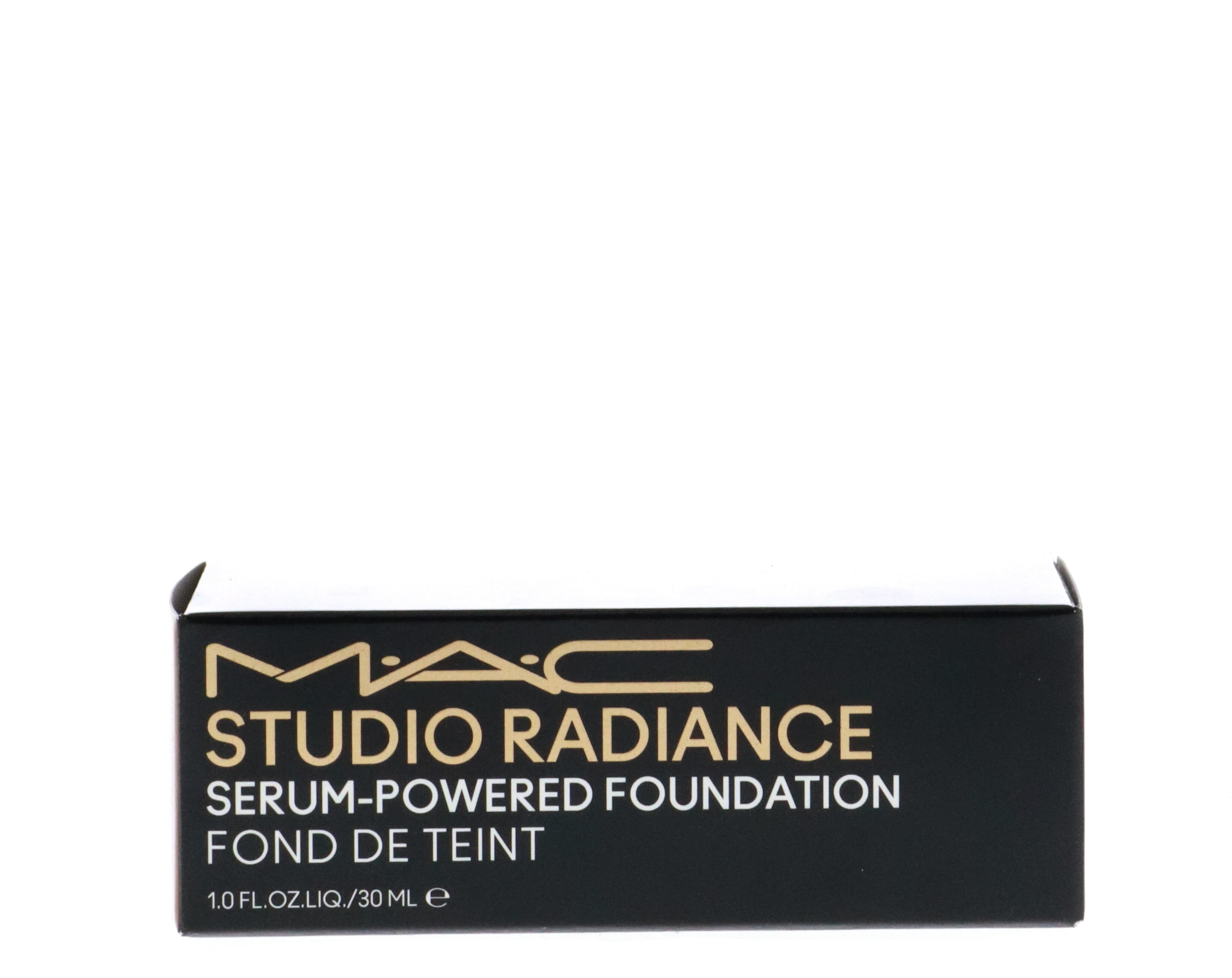 MAC Studio Radiance Serum-Powered Foundation, NC50, 1 oz