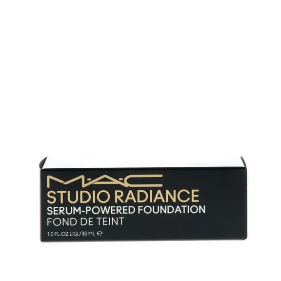 MAC Studio Radiance Serum-Powered Foundation, NC50, 1 oz