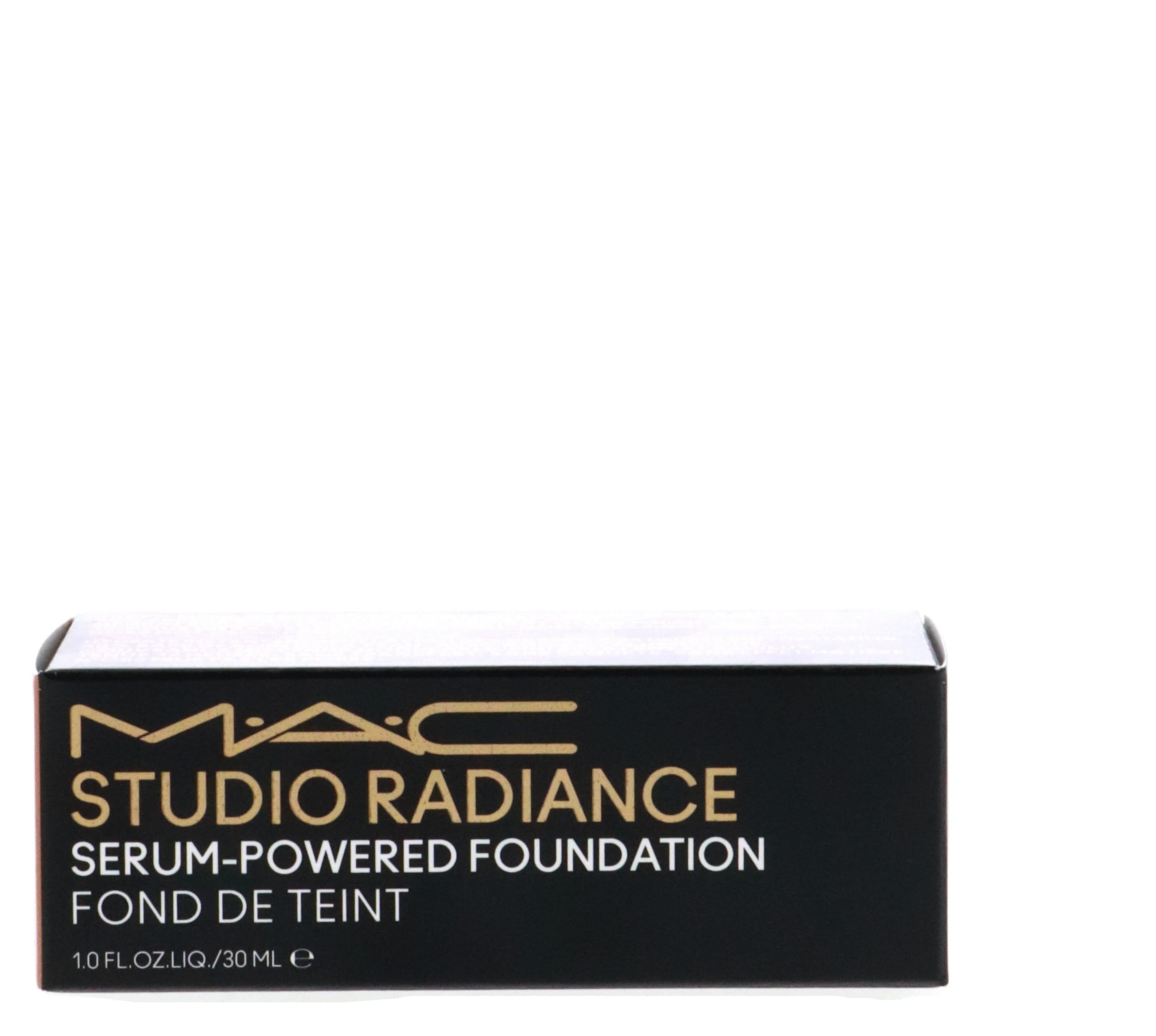 MAC Studio Radiance Serum-Powered Foundation, NW25, 1 oz