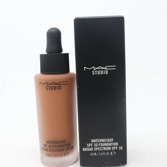 MAC Studio Waterweight Foundation, [NW43] 1 oz