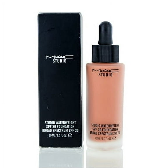 MAC Studio Waterweight Foundation, [NW43] 1 oz