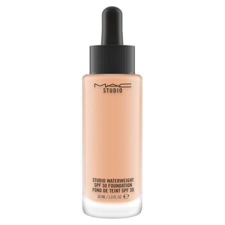 MAC Studio Waterweight SPF 30 Foundation, NW25