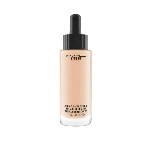 MAC Studio Waterweight SPF 30 Foundation, NW30