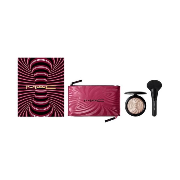 MAC TRICK OF THE LIGHT EXTRA DIMENSION SKINFINISH KIT