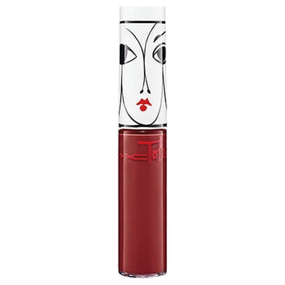 MAC Toledo Lipglass Lip Gloss Opera - Full Size