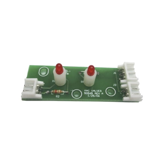 MAC VALVES 50565 REV. A NSNP