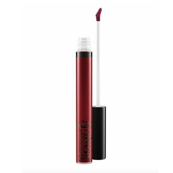 MAC Vamplify Lip Gloss, Peer Pressure
