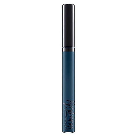 MAC Vamplify Lipgloss - Acting on Impulse