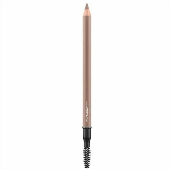 MAC Veluxe Brow Liner, Deep Brunette, 0.042 oz