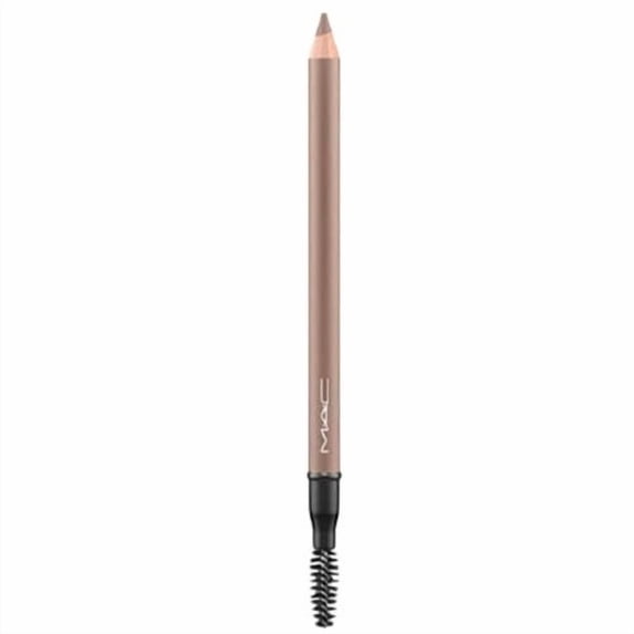 MAC Veluxe Brow Liner, Deep Brunette, 0.042 oz