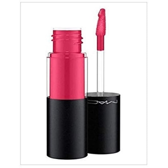 MAC Versicolour Lip Stain-ITS NEVER ENDING, 0.28 oz