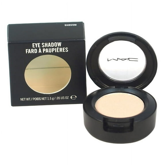 MAC Women COSMETIC Eye Shadow - Shroom 0.05 oz