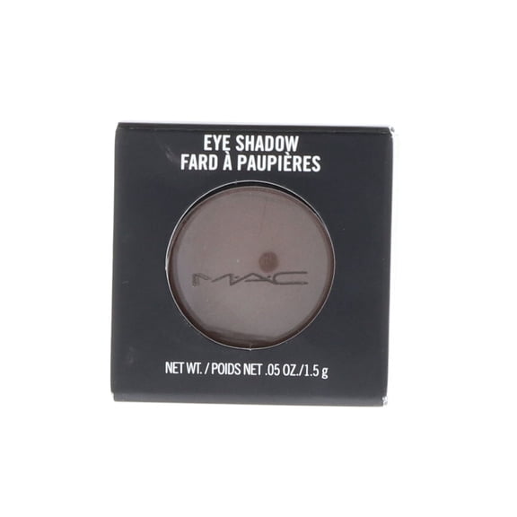 MAC Eye Shadow, Satin Brun 0.05 oz