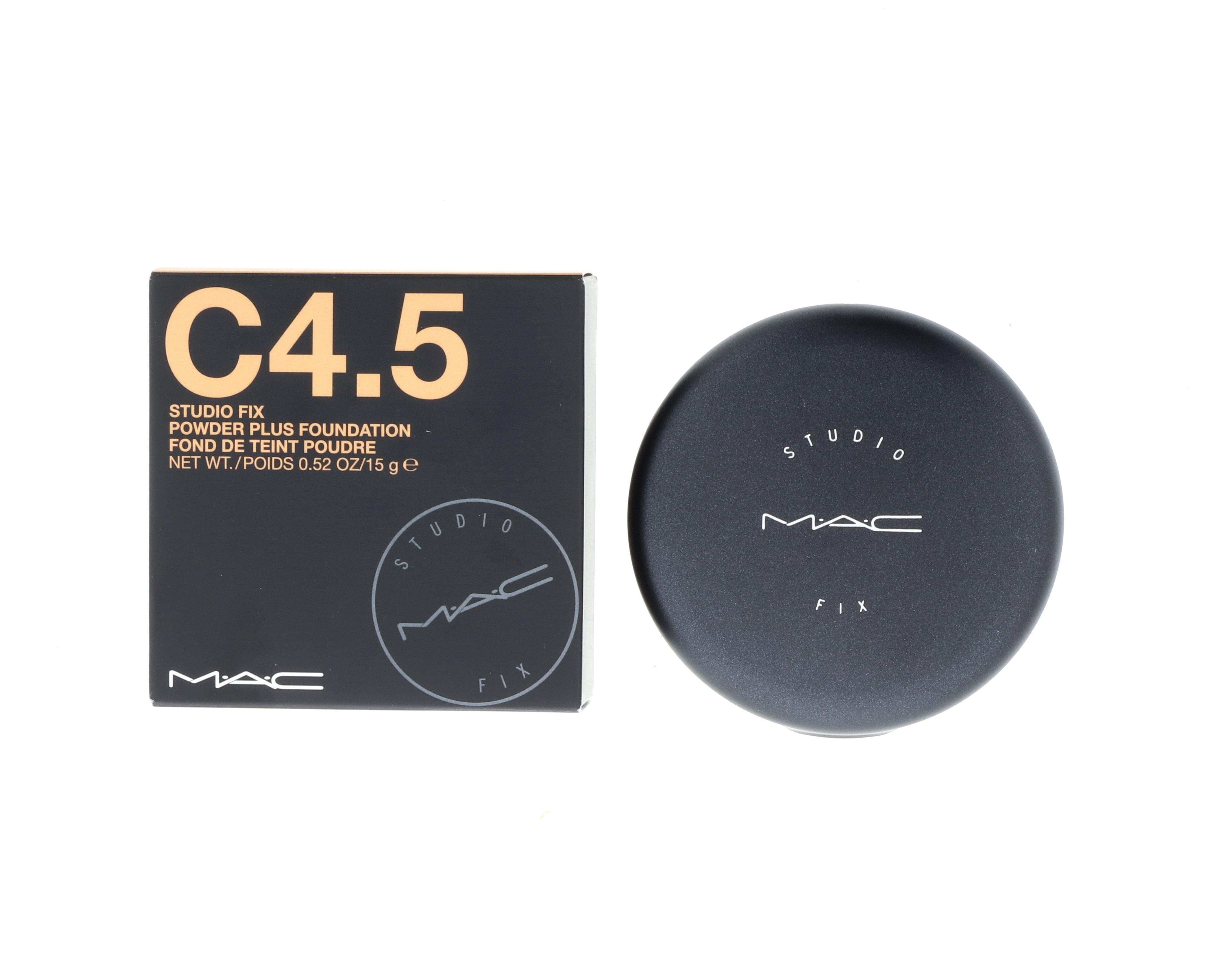 Impulse 2 Podręcznik I ćwiczenia MAC Studio Fix Powder Plus Foundation, C4.5, 0.52 oz - Walmart.com