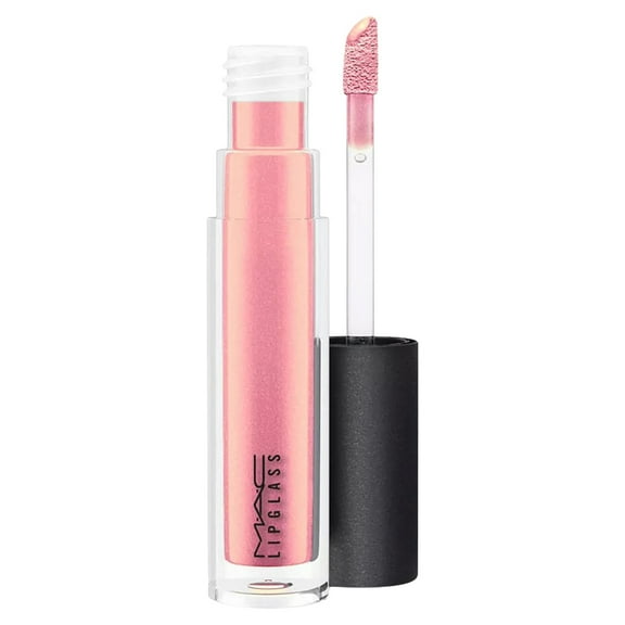MAC by Make-Up Artist Cosmetics , Lip Glass - Nymphette --3.1ml/0.10oz