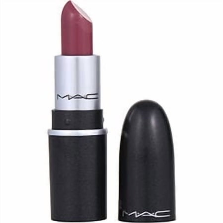 MAC Mini Matte Lipstick, Mehr, 0.06 oz