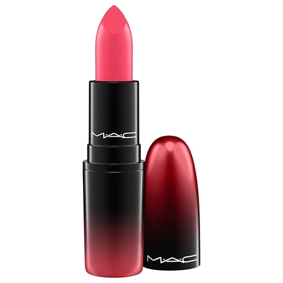 MAC COSMETICS LIPSTICK 0.10 OZ 419 YOU'RE SO VAIN MAC COSMETICS/LOVE ME LIPSTICK #419 YOU'RE SO VAIN 0.1 OZ (3 ML)