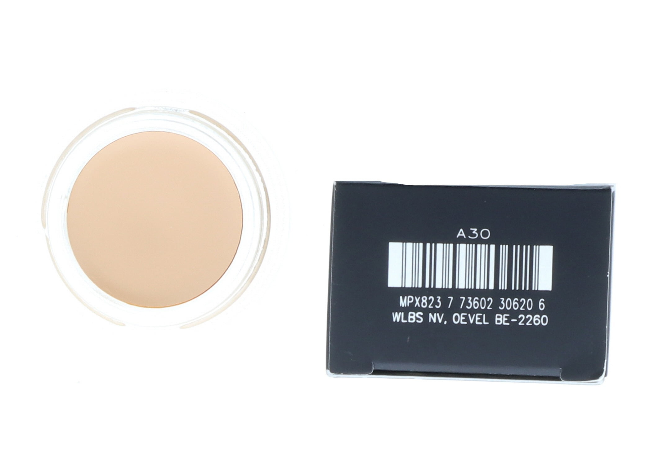 MAC by MakeUp Artist Cosmetics Paint Pot Soft Ochre, 5g/0.17oz
