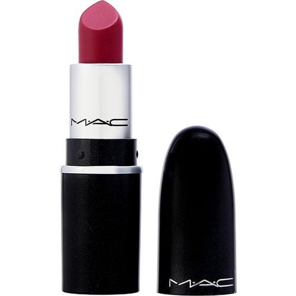MAC by Make-Up Artist Cosmetics, Retro Matte Lipstick Mini - All Fired Up --1.8g/0.06oz