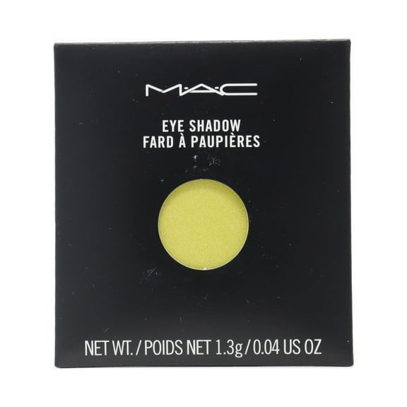Mac Eye Shadow Refill Nice Energy 0.04oz/1.3g New With Box