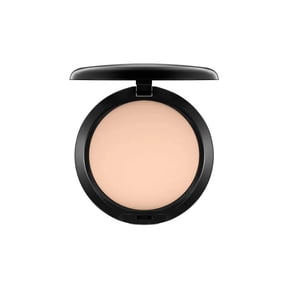 MAC COSMETICS STUDIO FOUNDATION 0.52 OZ N4 MAC COSMETICS/STUDIO FIX POWDER PLUS FOUNDATION (N4) 0.52 OZ (15 ML)