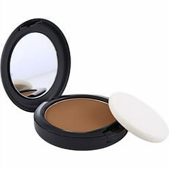 MAC COSMETICS STUDIO FOUNDATION 0.52 OZ N9 MAC COSMETICS/STUDIO FIX POWDER PLUS FOUNDATION (N9) 0.52 OZ (15 ML)